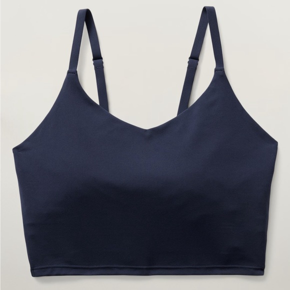 ATHLETA Elation longline bra D-DD - Picture 4 of 8